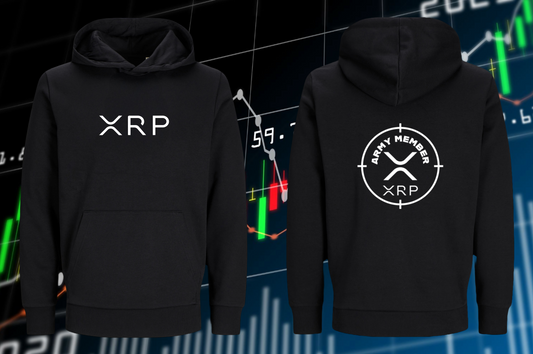 J&J XRP Hoodie 1